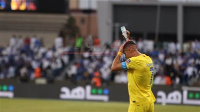 النشرة الرياضية.. رحيل شريف ورسالة رونالدو وانطلاق دوري الميني فوتبول