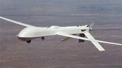 الجيش الأردني: إسقاط طائرة مسيرة محملة بالمخدرات قادمة من سوريا