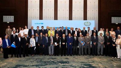 في 20 معلومة.. وزير التعليم يستعرض توصيات الحوار المجتمعي حول مناقشة الخطة الاستراتيجية للوزارة 2024/2029