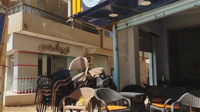 263 محضر إشغال في حملات مكبرة بـ3 مراكز بالمنيا