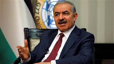    رئيس الوزراء الفلسطيني: تعيين السعودية سفيرا لدى فلسطين يحمل دلالات سياسية مهمة