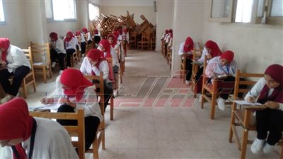 حتى 3 سبتمبر المقبل.. استمرار اختبارات القبول بمدارس التمريض