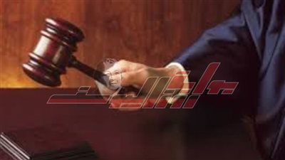 جنايات كفر الشيخ: تقضي بالإعدام شنقًا لقاتل توأمه