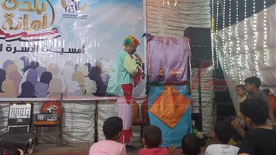 القومي للمرأة بكفر الشيخ يقدم أنشطة متعددة في حملات طرق الأبواب بقرى حياة كريمة