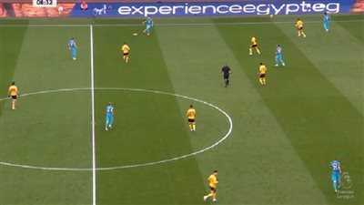 حملة دعائية للترويج للمقاصد السياحية في الدوري الإنجليزي