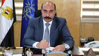 محافظ أسوان: تنفيذ 2450 زيارة استهدفت أكثر من 22 ألف شخص ضمن حملة 