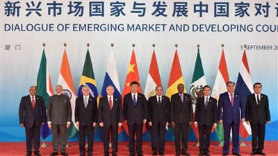 أستاذ اقتصاد: انضمام مصر لـ