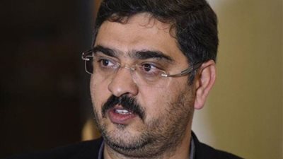 أنور الحق كاكار يؤدى اليمين القانونية كرئيس وزراء مؤقت لباكستان