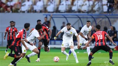 الدوري السعودي.. اتحاد جدة يستهل رحلة الدفاع عن لقبه بالفوز على الرائد 3 / 0