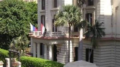 القنصلية الروسية بالإسكندرية تفتتح معرض للنحت والفخار بمناسبة اليوم العالمي للشباب