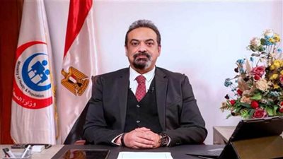 الصحة: البرنامج العلمي للمؤتمر العالمي للصحة والسكان يحصل على أول شهادة اعتماد من المجلس الصحي المصري