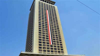    مصر تدين بأشد العبارات التفجير الإرهابي الذي استهدف مرقد شاهجراغ في مدينة شيراز الإيرانية