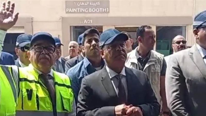 الفريق مهندس كامل