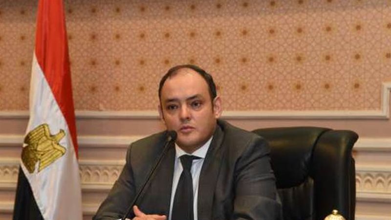 المهندس أحمد سمير