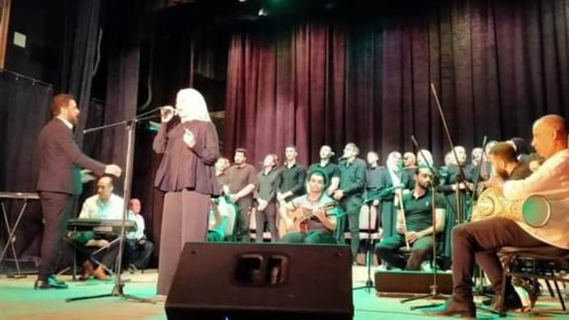 كرنفال الفن والحياة