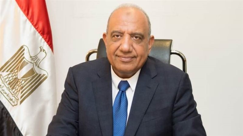 وزير قطاع الأعمال