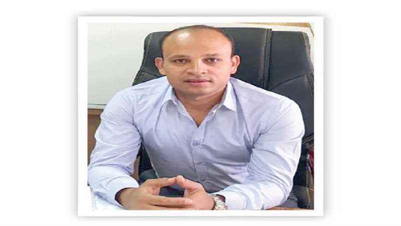 المهندس خالد سرور