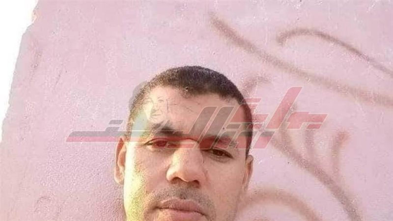 المجني عليه