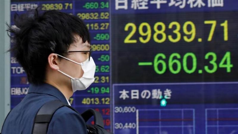 المؤشر نيكي