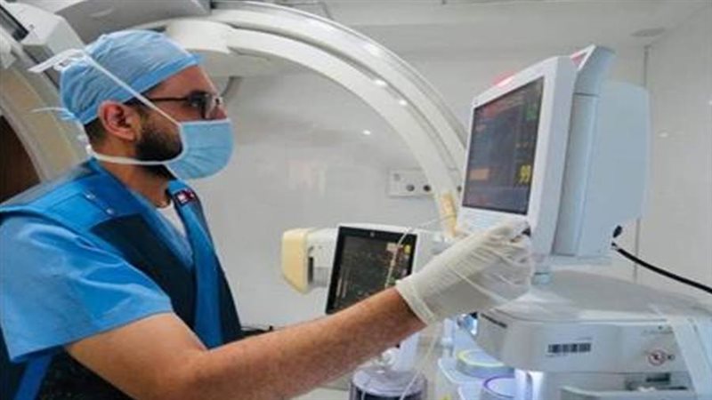 الرعاية الصحية