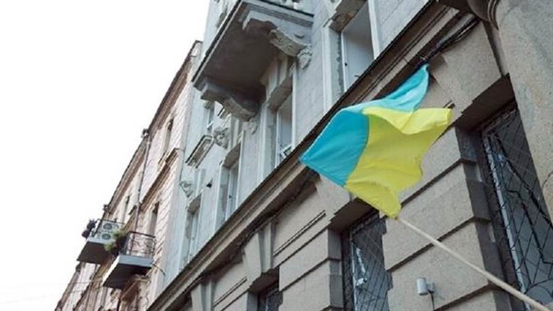 المدعي العام الأوكراني