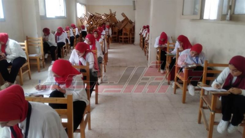 اختبارات التمريض