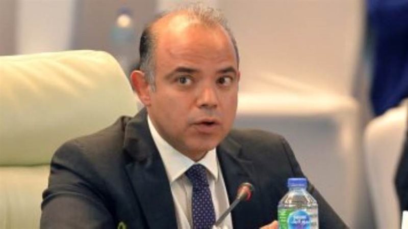 د. محمد فريد خلال