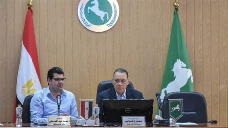 الدكتور ممدوح غراب