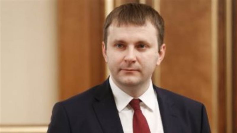 مساعد الرئيس الروسي