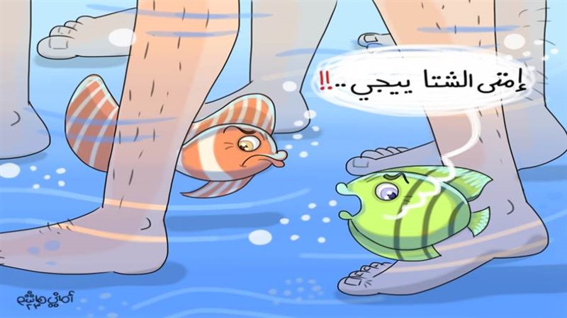 ريشة - أماني هاشم