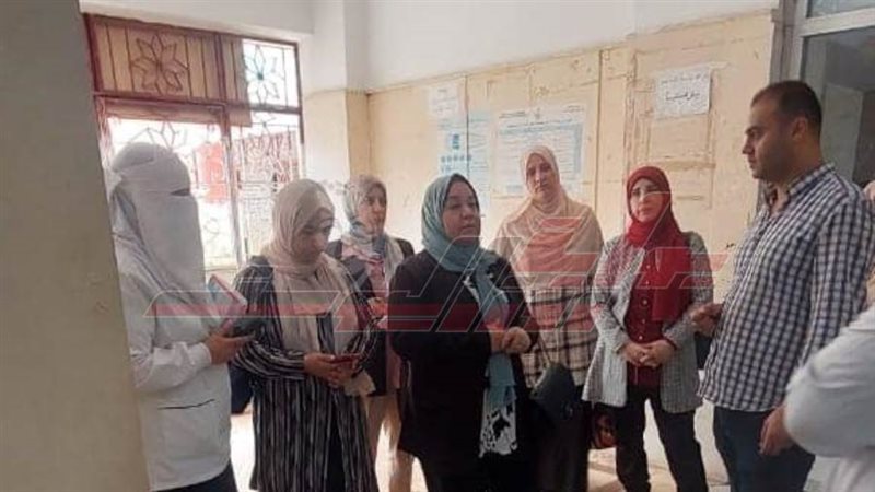 اللجنة المشكلة