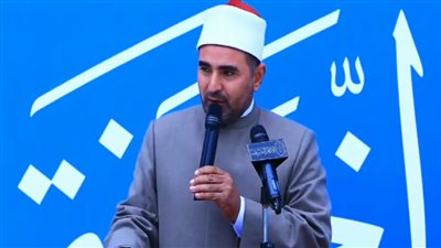 مدير الجامع الأزهر يتفقد الرواق الأزهري بقنا