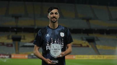 الزمالك يقترب من حسم صفقة محمود حمادة في الميركاتو الصيفي 