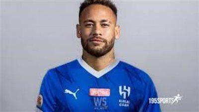 عاجل.. نيمار:  