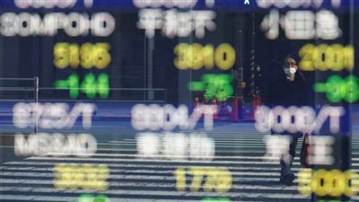 المؤشر نيكي ينخفض 0.85% في بداية التعاملات في طوكيو