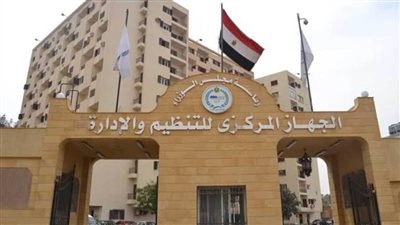 عاجل.. رئيس التنظيم والإدارة يصدر قرارًا بترقية الموظفين بالجهاز الإداري للدولة