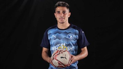 رسميًا.. بيراميدز يضم بوبو قادمًا من فيوتشر