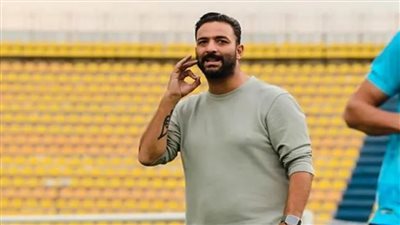 ميدو يصدم جماهير الزمالك بشأن ضم صفقات جديدة في الميركاتو الصيفي