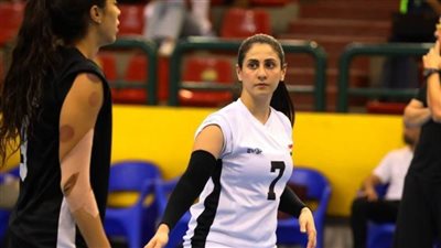 مصر تواجه الجزائر بافتتاح مشوارها ببطولة إفريقيا لسيدات الطائرة