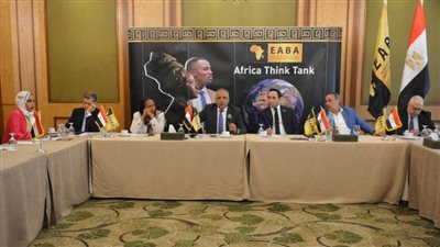 30 من كبار رجال الأعمال بمصر والسودان يدشنون أول شراكة تجارية واستثمارية بين البلدين