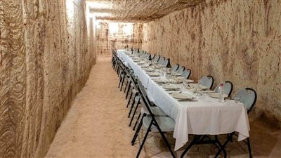 مدينة أسترالية كاملة «تحت الأرض»