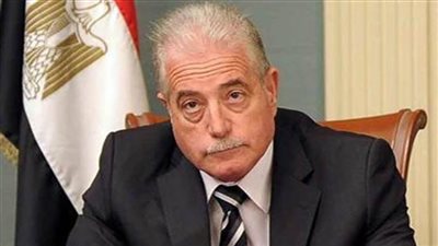 محافظ جنوب سيناء يوجه بالتوسع في إقامة المنافذ الثابتة والمتنقلة بأسعار مخفضة