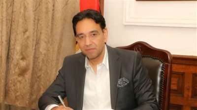 محسب: إعلان الرئيس تتفيذ مخرجات الحوار الوطني نقطة فارقة في تاريخ مصر.. ويؤكد نجاحه