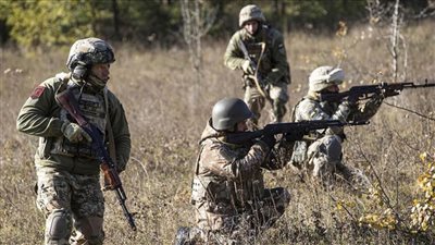 الأمن الروسي: تصفية 4 عناصر خلال محاولة اختراق أراضي البلاد