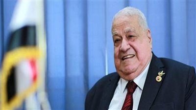 حماة الوطن يوجه التحية للرئيس السيسي بعد إعلانه إحالة مخرجات الحوار الوطني للدراسة والتنفيذ