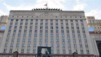 الدفاع الروسية: القضاء على نحو 735 جنديا أوكرانيا وإسقاط 26 مسيرة خلال اليوم الماضي