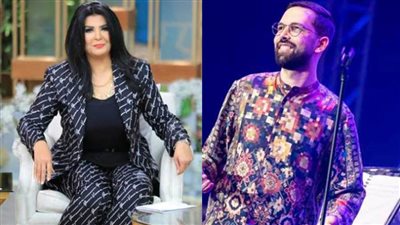 منى الشاذلى تقدم حلقة خاصة مع «أمين بودشار» من العلمين