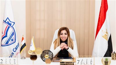 دعاء زهران: توجيه الرئيس بإحالة مخرجات الحوار الوطني للجهات المعنية دليل على جديته