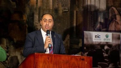 عضو التحالف الوطني: استجابة الرئيس السيسي تؤكد أهمية مخرجات وتوصيات الحوار الوطني