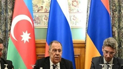 أرمينيا وروسيا تبحثان سُبل تسوية الأزمة الإنسانية في ناجورنو قره باغ